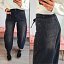 Jeans Balloon Negros